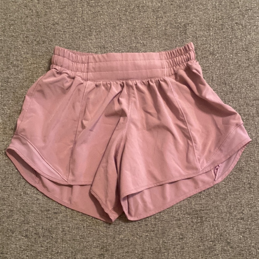 Lululemon Hotty hots